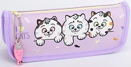 Пенал KJ3521 Purple