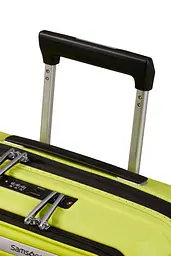Валіза Samsonite UPSCAPE LIME 55x40x23(26) 55 См KJ1*74007 - мініатюра 3