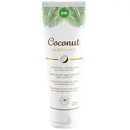 Лубрикант Intt Coconut Lube 100 мл 71680473929 104752