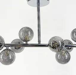 Видовжена модель із серії Arte Lamp Bolla Line.F Довжина 100 см - мініатюра 3