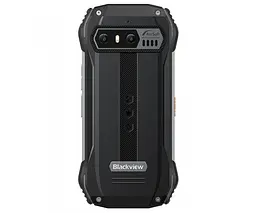 Смартфон Blackview N6000 SE 4/128Gb чорний (6931548317289) - мініатюра 3