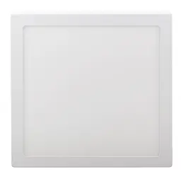 Світильник точковий накладний Євросвітло 24Вт квадрат LED-SS-300-24 4200К (39196) - мініатюра 2
