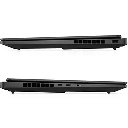 Ноутбук HP OMEN MAX 16-ah0004ua 16" 2.5K WQXGA IPS 500n/U9 275HX (5.4)/64Gb/SSD1Tb/RTX 5080,16GB/Підсв/DOS (BW7M2EA) - мініатюра 5