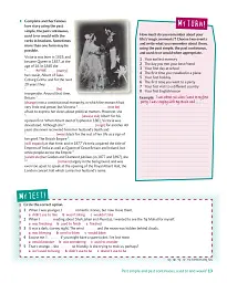 Active Grammar Level 3 Book without answers and CD-ROM - Марк Ллойд - мініатюра 9