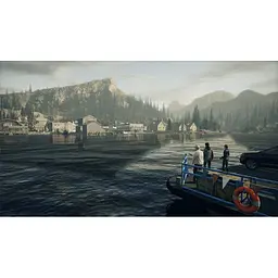 Гра Alan Wake Remastered (російська версія) (PS4) - мініатюра 5