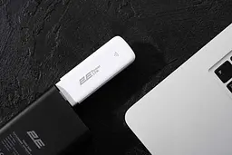 Мобільний маршрутизатор PowerLink (MiFi-1 2024) LTE, Wi-Fi6, 1xUSB, 1xCRC9 білий 2E teh0017255 - мініатюра 7