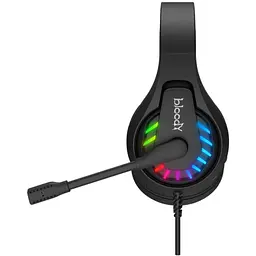 Навушники A4Tech Bloody G230 Black (Bloody G230 Black) - мініатюра 9