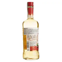 Лікер Zoladkowa Gorzka Black Cherry 30% 0.5 л - мініатюра 2
