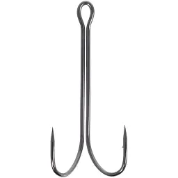Двійник Select TWH-22L Twin Long #1/0 (4 шт/уп) - мініатюра 2