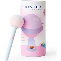 Вібратор KissToy Lala Pop (SO8710) [108478] - мініатюра 3