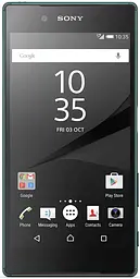 Смартфон Sony Xperia Z5 E6683 green 2SIM Seller Refurbished - мініатюра 2