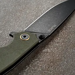 Ніж складаний Ruike P801-G - мініатюра 20