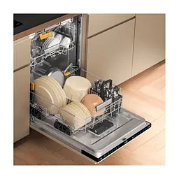 Посудомоечная машина Whirlpool W8IHF58TU - миниатюра 8