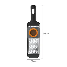 Набір тертки Fiskars Functional Form 2 шт (1014413) - мініатюра 2