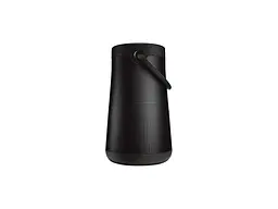Портативна акустика Bose SoundLink Revolve+ II Bluetooth Speaker Triple Black (858366-2110) - мініатюра 2