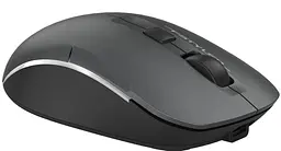Бездротова миша A4Tech FB26CS Air2 Silent BT/WRL Smoky Grey (FB26CS Air2 Smoky Grey) (FB26CS Air2 (Smoky Grey)) - мініатюра 6