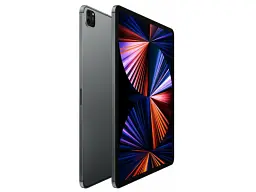 Планшет Apple IPad Pro 12.9 2021 Wi-Fi + Cellular 2TB Space Gray (MHP43, MHRD3) - мініатюра 2