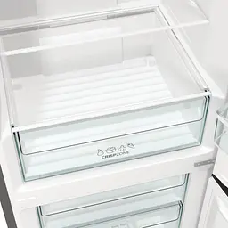 Холодильник Gorenje NRK6202ES4 - мініатюра 12