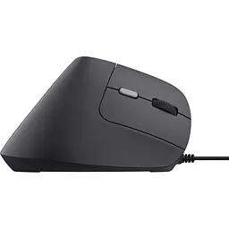 Мишка Trust Bayo II Ergonomic USB Black (25144) - мініатюра 6