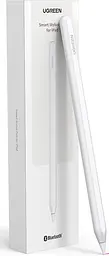 Стилус Ugreen LP653 Smart Stylus Pen for iPad білий 15910 - мініатюра 2
