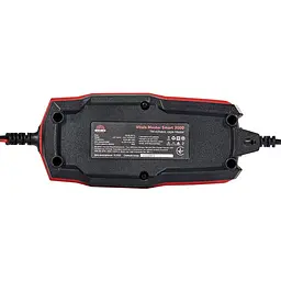 Зарядний пристрій Vitals Master Smart 3000 (182531) - мініатюра 8