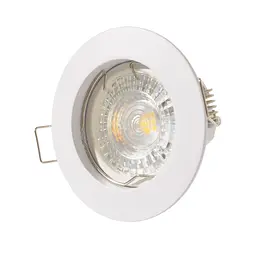 Світильник точковий Brille HDL-S01 WH MR16 (copy) 36-315