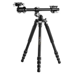 Штатив Vanguard VEO 3T+ 264AB (VEO 3T+ 264AB), Сірий - мініатюра 4