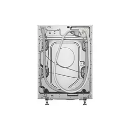 Пральна машина Bosch WIW24342EU - мініатюра 4