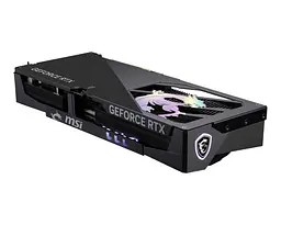 Відеокарта MSI GF RTX 5070 Ti 16GB GDDR7 Gaming Trio OC MSI (GeForce RTX 5070 Ti 16G GAMING TRIO OC) - мініатюра 4