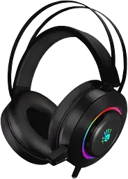 Гарнітура A4Tech Bloody G521 Black