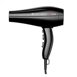 Фен Ga.Ma GH3536 Diva 3D Therapy [62275] - мініатюра 3