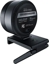 Веб-камера Razer Kiyo Pro (RZ19-03640100-R3M1) [67715] - мініатюра 7