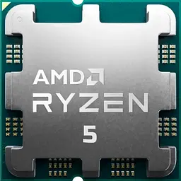 Процесор AMD Ryzen 5 7600X Tray (100-000000593) EU [150299]
