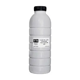 Тонер HP LJ PRO M402/M506 290г TTI (TSM-T125-2-290)