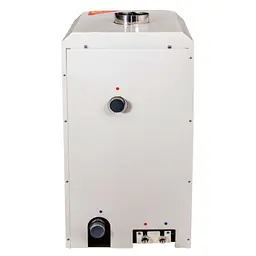 Газовий котел Атем Житомир-10 КС-Г-007 СН - мініатюра 2