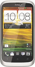 Захисна плівка Umax HTC Desire U clear