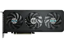 Видеокарта Gigabyte GeForce RTX 5060 Ti EAGLE MAX OC 8G (GV-N506TEAGLEMAX OC-8GD)