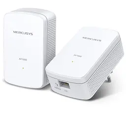Точка доступа Mercusys Powerline MP500 KIT (MP500 KIT)