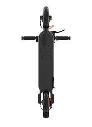 Електросамокат Xiaomi Mi Electric Scooter 4 Go Сірий - мініатюра 5