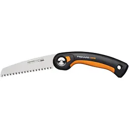 Складана пилка Fiskars Plus SW68 (1067552)