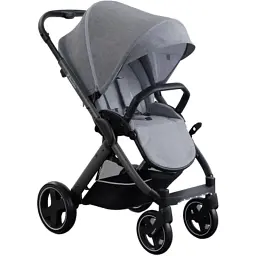 Коляска X-Lander X-Pulse Azure Grey (73629)