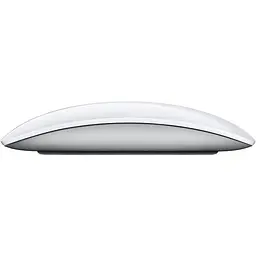 Миша комп'ютерна Apple Magic Mouse (MK2E3) White - мініатюра 4