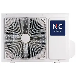 Кондиціонер NC clima NCI12EHSIw1eu/NCO12EHSIw1eu Stonehenge (-30°C) - мініатюра 2