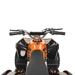Дитячий електромобіль-квадроцикл Bambi HB-EATV1000Q-7ST(MP3) V2 до 65 кг - мініатюра 6