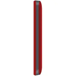 Мобільний телефон Nomi i1820 Red - мініатюра 5