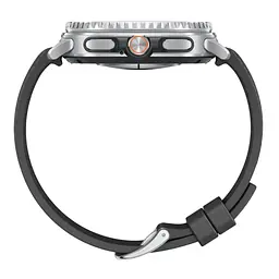 Смарт-годинник Samsung Galaxy Watch 8 Classic eSIM Black (SM-L505FZKASEK) - мініатюра 4