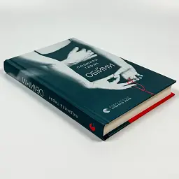 Обійми - Людмила Таран | Видавництво Старого Лева, книга українською, нова, тверда - мініатюра 2