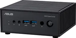 Комп'ютер персональний ASUS неттоп PN42-SN063AV MFF Intel N100 4GB F128GB UMA WiFi W11P (90MS02L1-M00200) - мініатюра 4