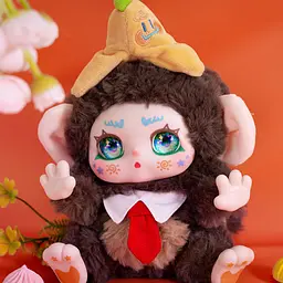 М’яка іграшка Pop Top Kimmon Прояви себе (556004) - мініатюра 7