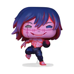 Фігурка Funko Pop Jujutsu Kaisen Махіто з дрилем (87972) - мініатюра 2